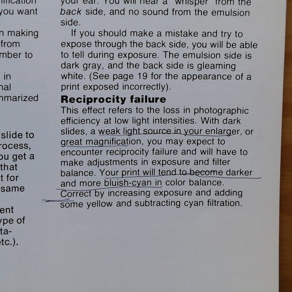 Lot of Vintage Photography Literature - Picture 15 of 15